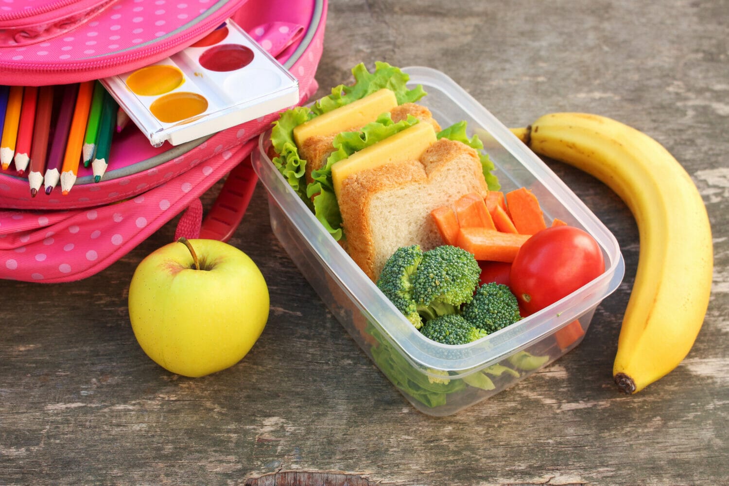 Safe School Lunches | How To Pack Hot Lunches For School