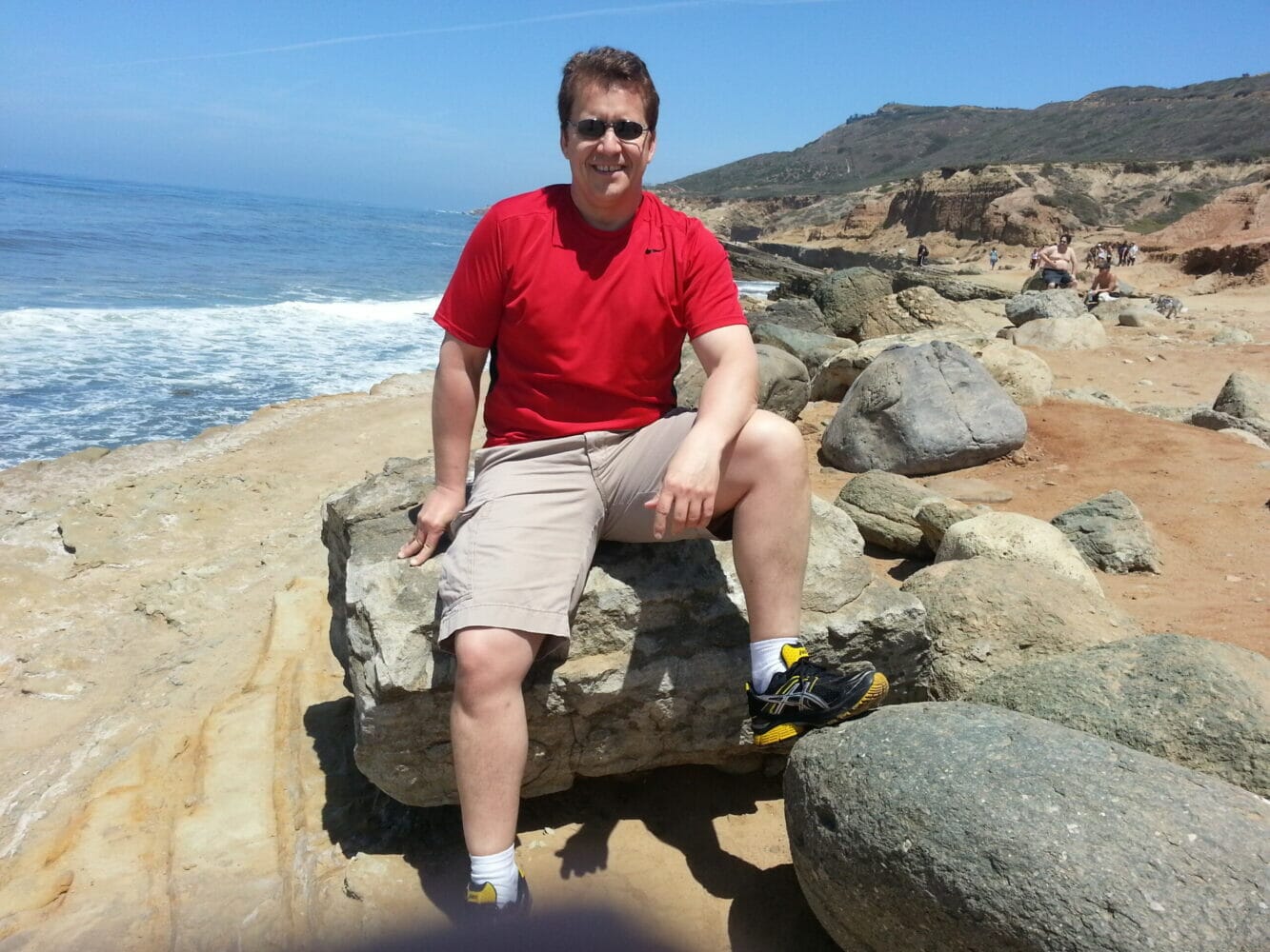 “I’m Very Happy They’re Locked Up, But Nothing Can Bring My Amazing Mom Back”