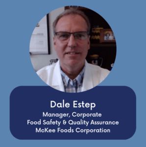 Dale-Estep