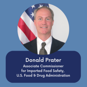 Donald-Prater