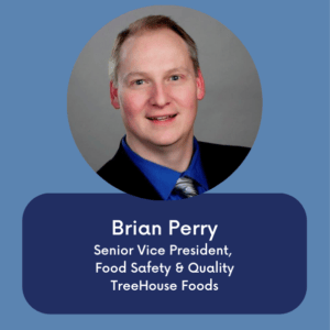 Brian Perry