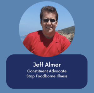 Jeff Almer for Alliance