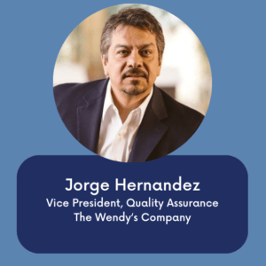 Jorge Hernandez for Alliance